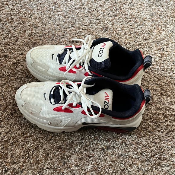 Nike air max 200 - Picture 3 of 5